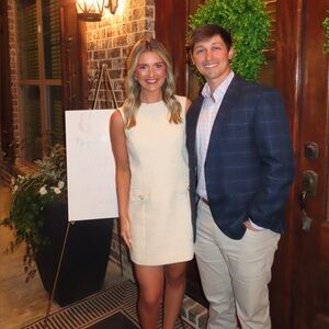 Meet your Posher, Anders